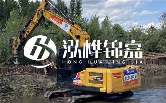 清理淤泥一立方多少錢?？河北省河道清淤工程