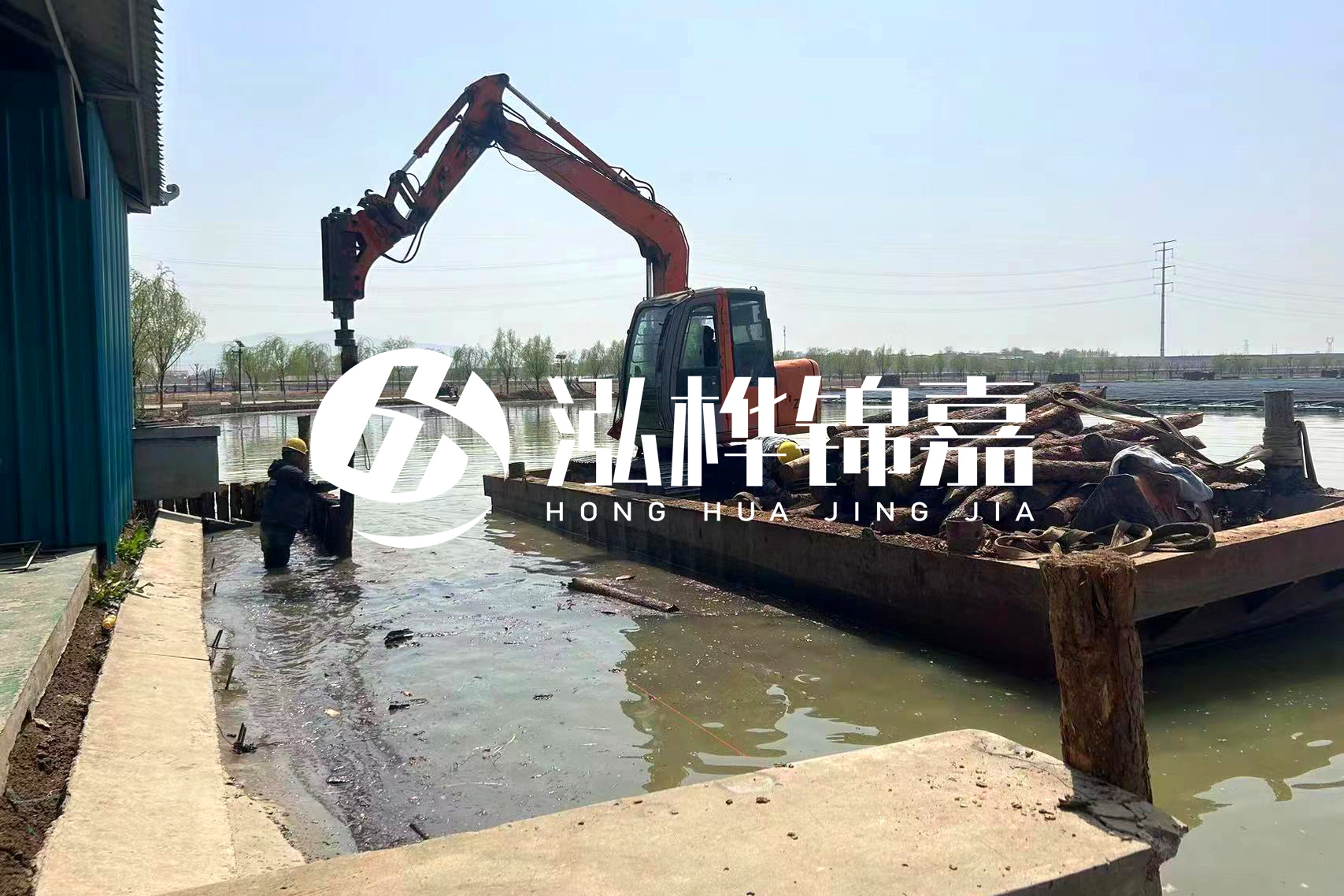 福建河道清淤單價(jià)是多少-福建專(zhuān)業(yè)河道清淤工程公司？