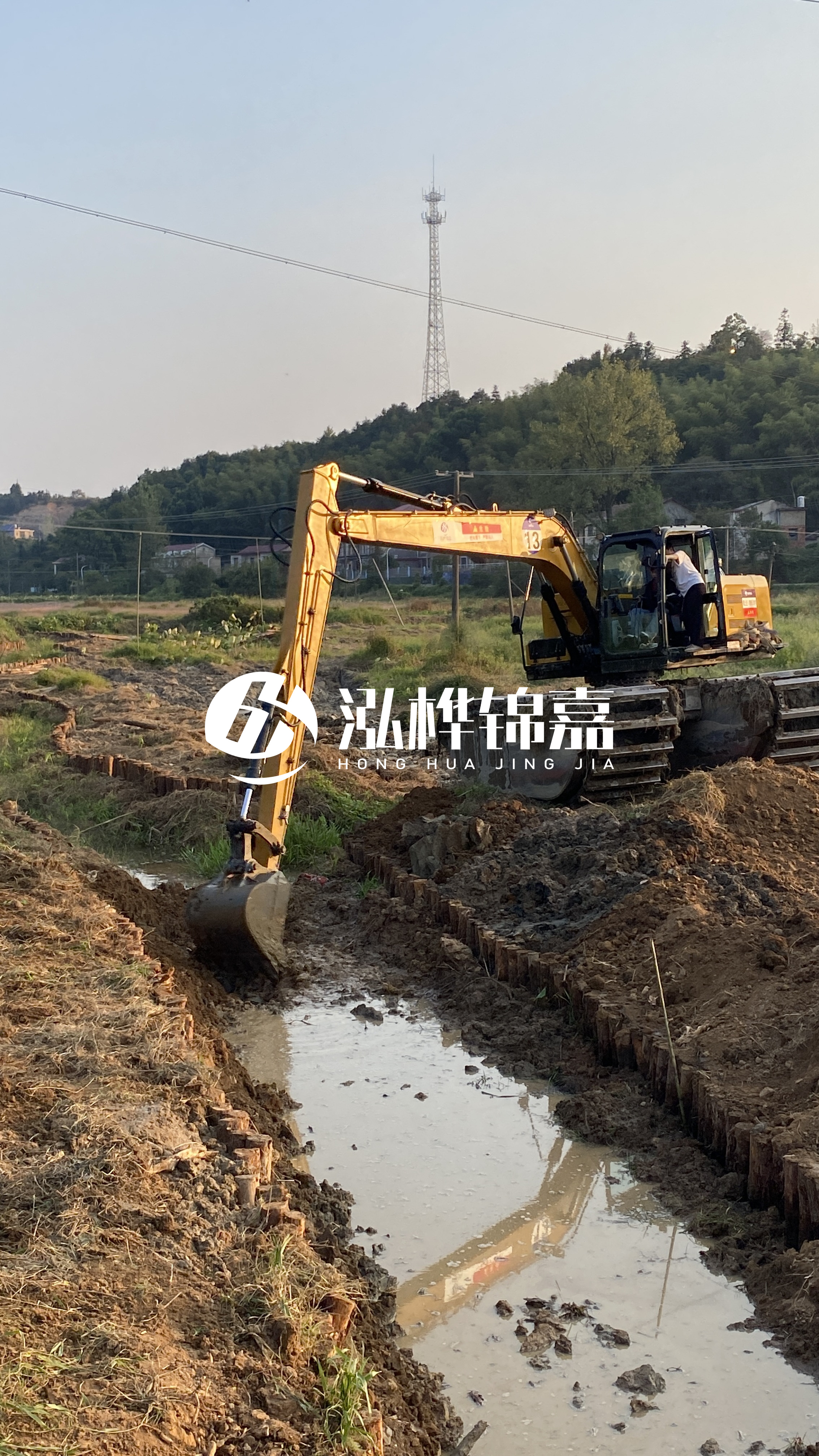 常州河道清淤專業(yè)施工隊(duì)-什么情況表明河道需要清淤了？