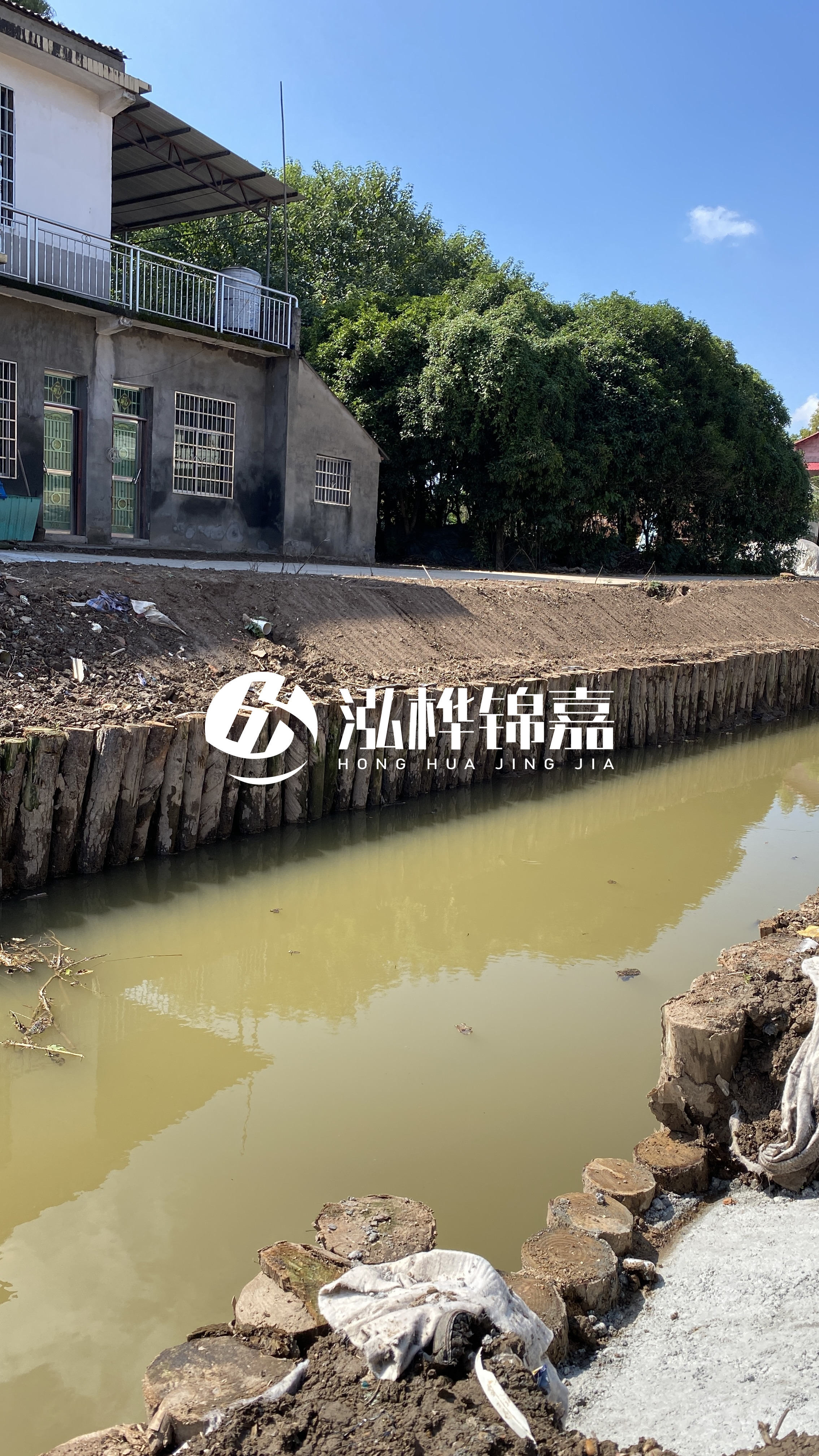 池州河道清淤專業(yè)施工-河流清理淤泥時遇到暗流怎么辦？