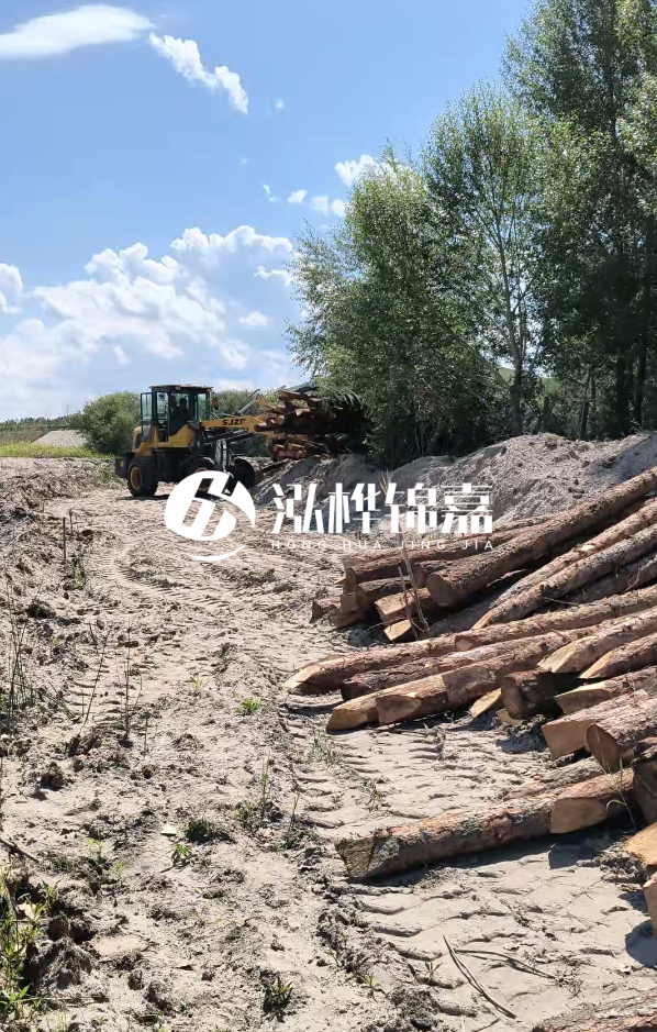 松木樁處理技術(shù)要求是什么-松木樁處理地基間距多少合適呢？