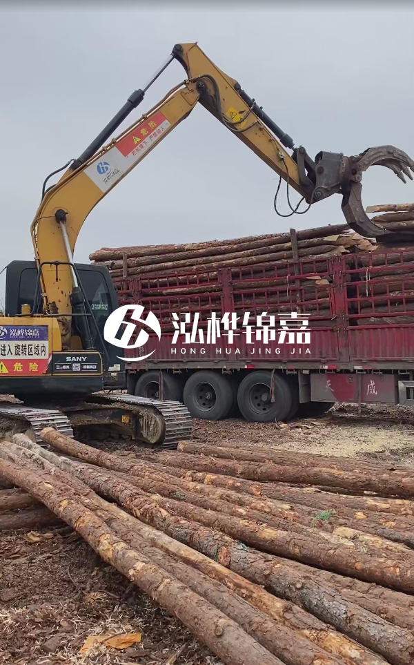 3米小頭11公分松木樁多少錢(qián)一根-直徑15-16公分價(jià)格多少？