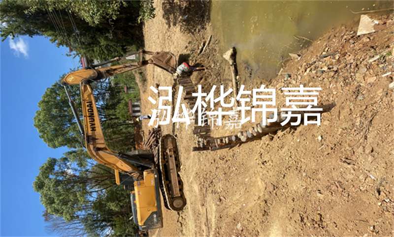 選擇適合的路緣石尺寸，打造完美道路邊緣